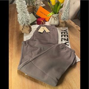 YEEZY SEASON 6 SWEATPANTS 🥵🔥🥶❄️